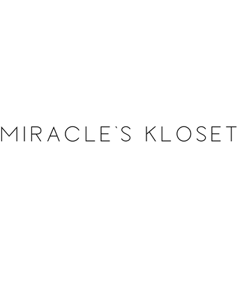 The Miracle Kloset